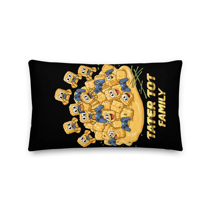 Tater Tot Pillow product image (2)