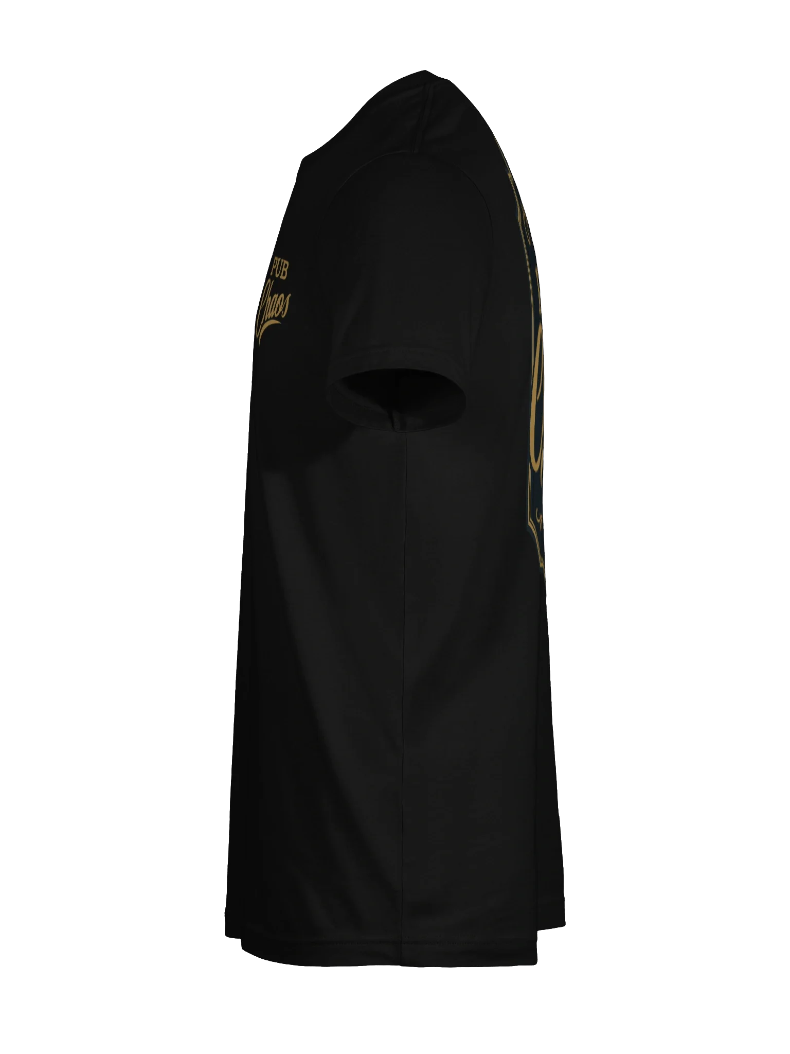 Pub Chaos Tshirt product image (32)