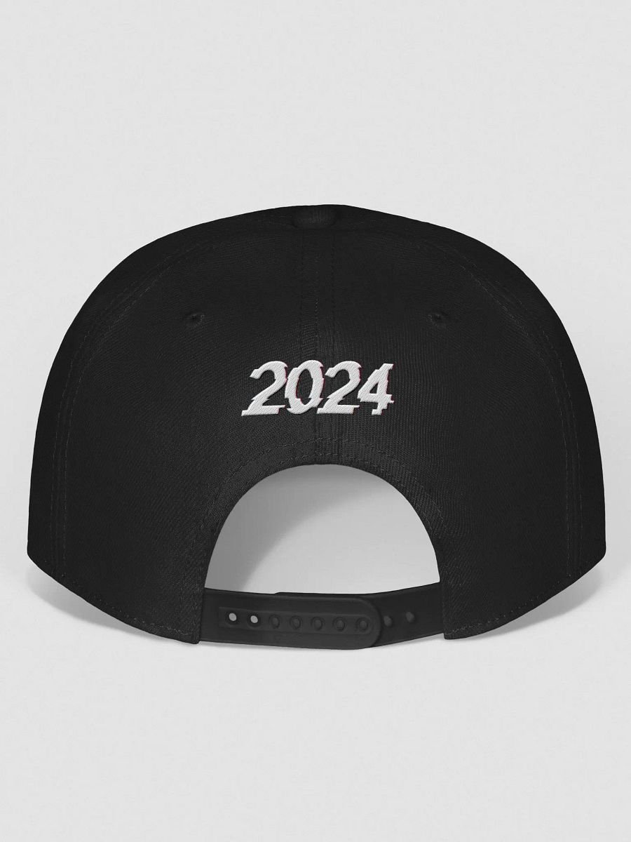 MA 2024: Cassette Snapback product image (4)