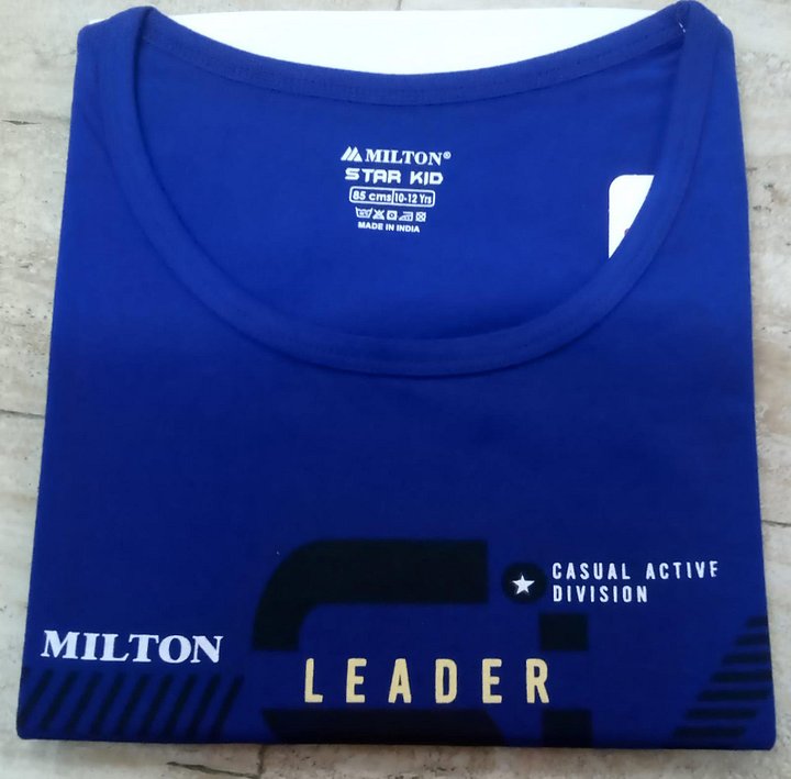 BOYS VEST product image (2)