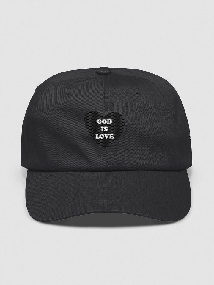 God Is Love product image (3)