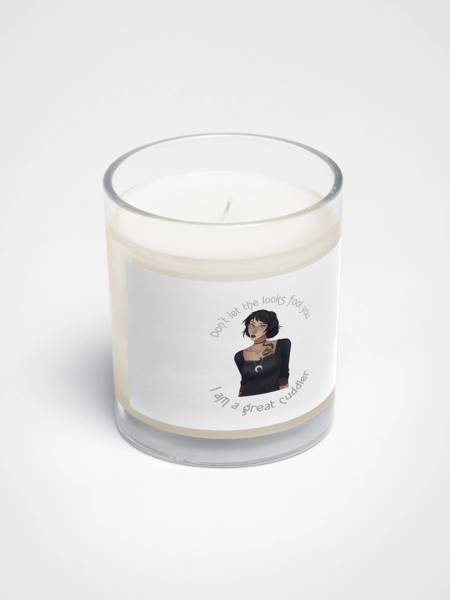 Meg Candle product image (2)