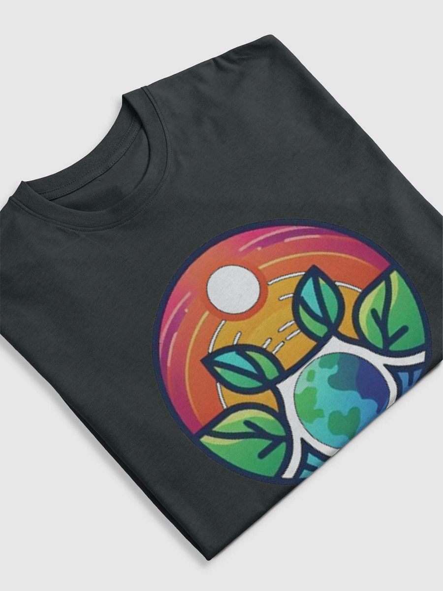 Harmonious Globe Men's Tee product image (5)