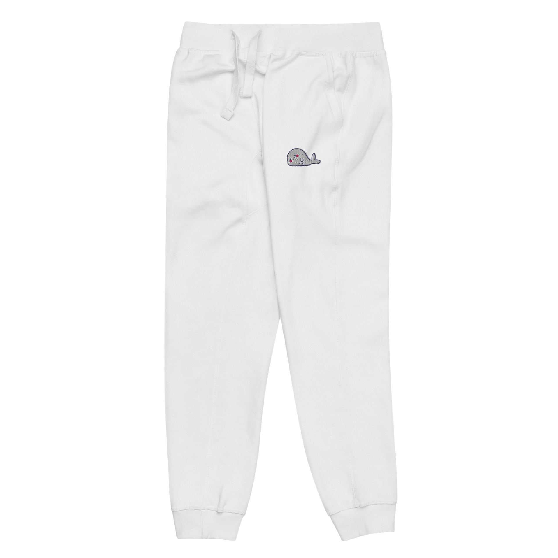 First Drip: Cozy Nunu Joggers product image (39)