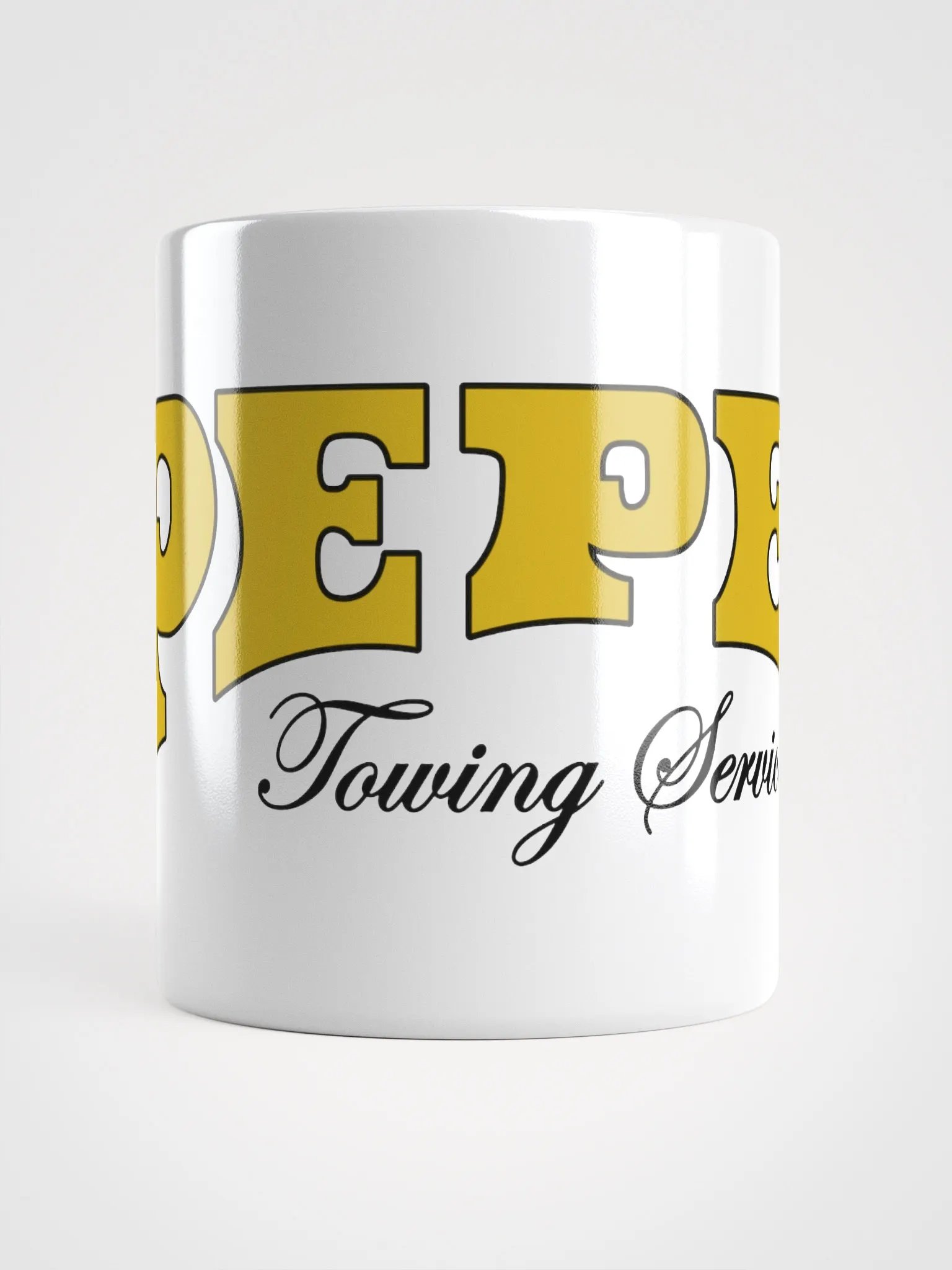 Classic Pepe's Coffee Mug product image (5)