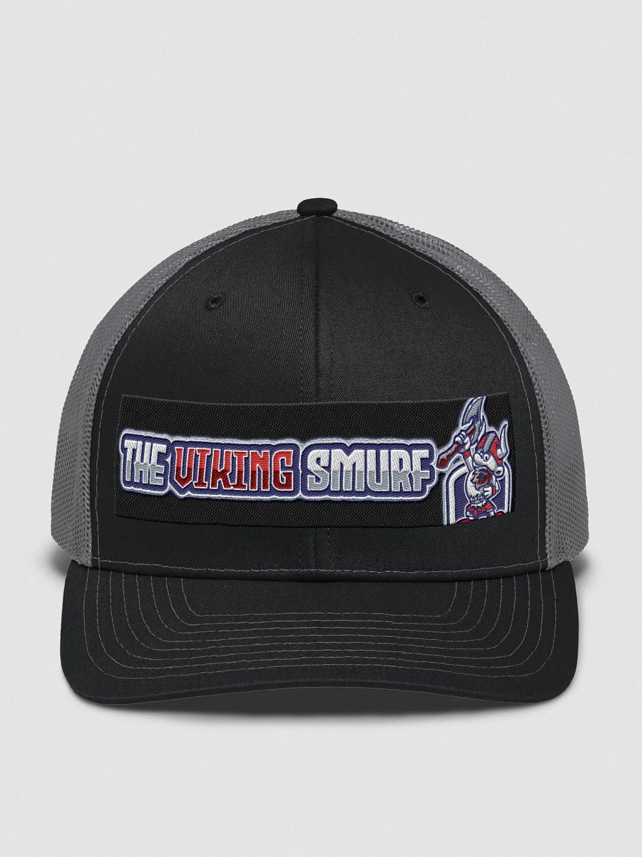 The Smurf Hat product image (1)