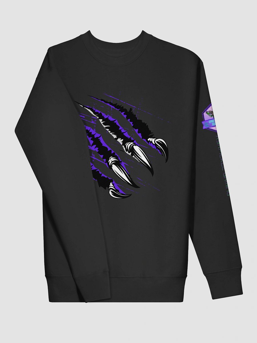 Spino Spec Crewneck product image (3)