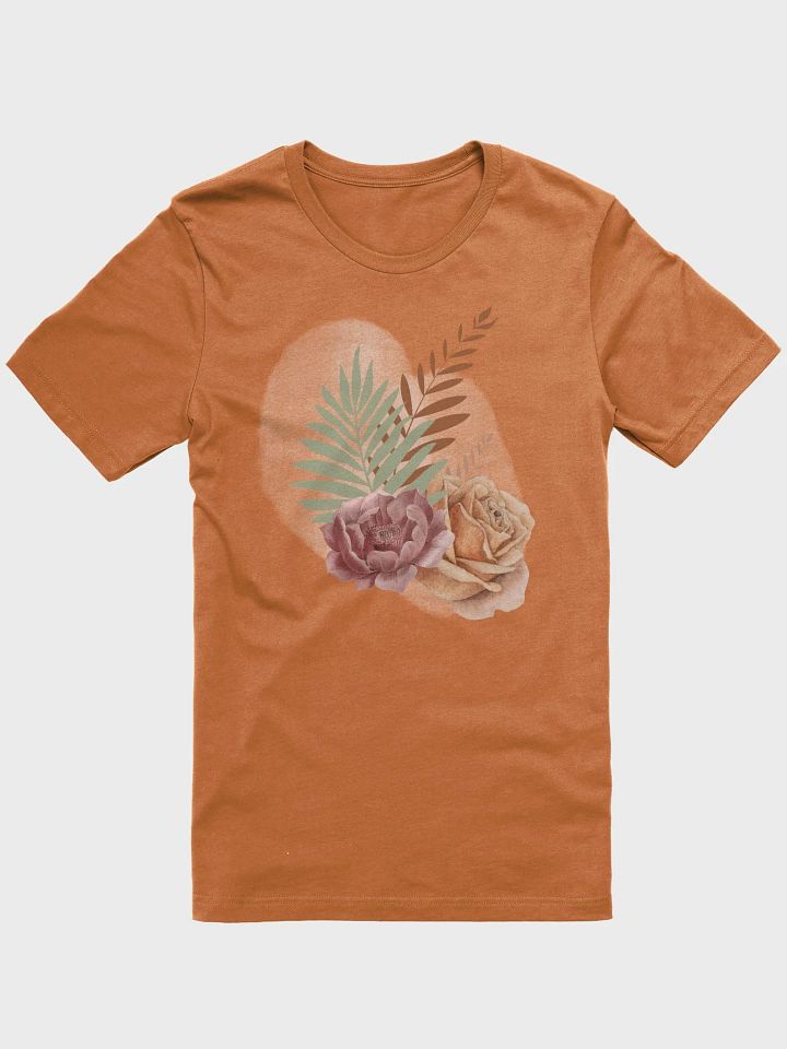 Boho Floral T product image (2)