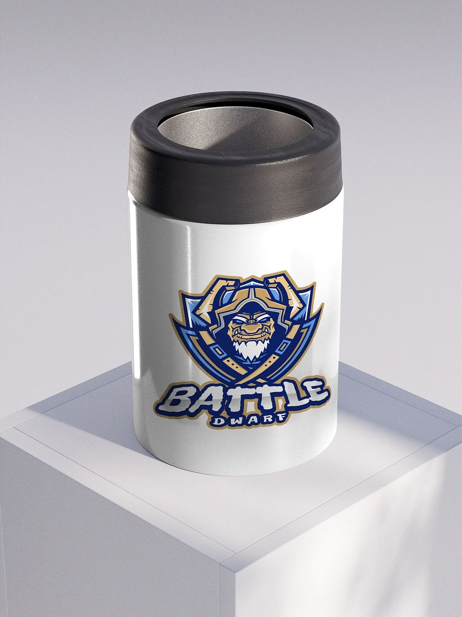 Battle Dwarf - Koozie product image (3)