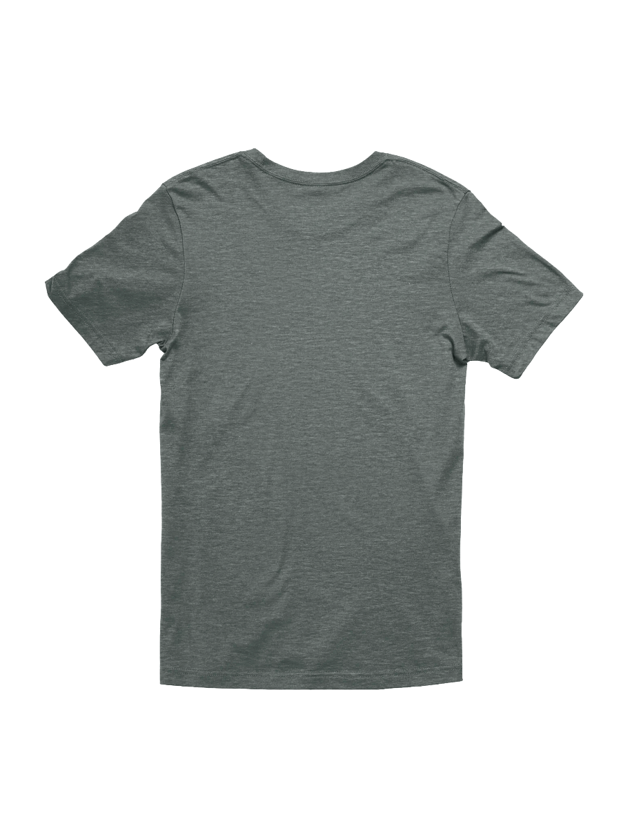 The Samurai t-shirt product image (6)