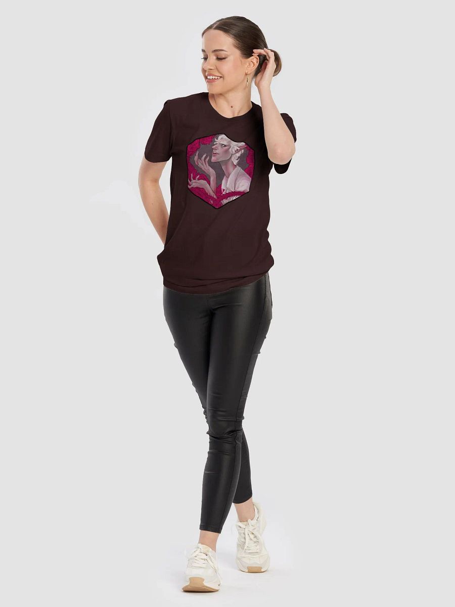 The Pale Elf - tee product image (70)