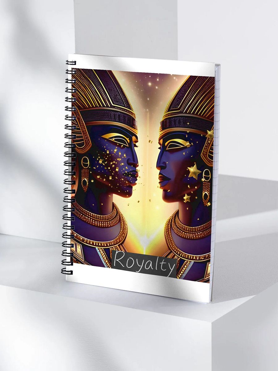 Royalty Rising product image (3)