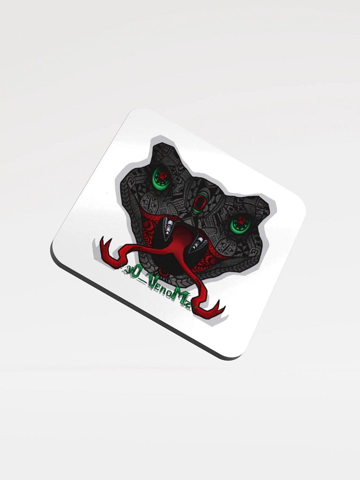 Customised Coaster product image (1)