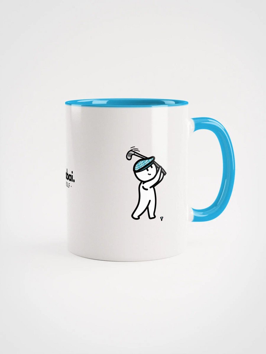 Swing Sabai | Coffee Mug (2 sizes) product image (1)