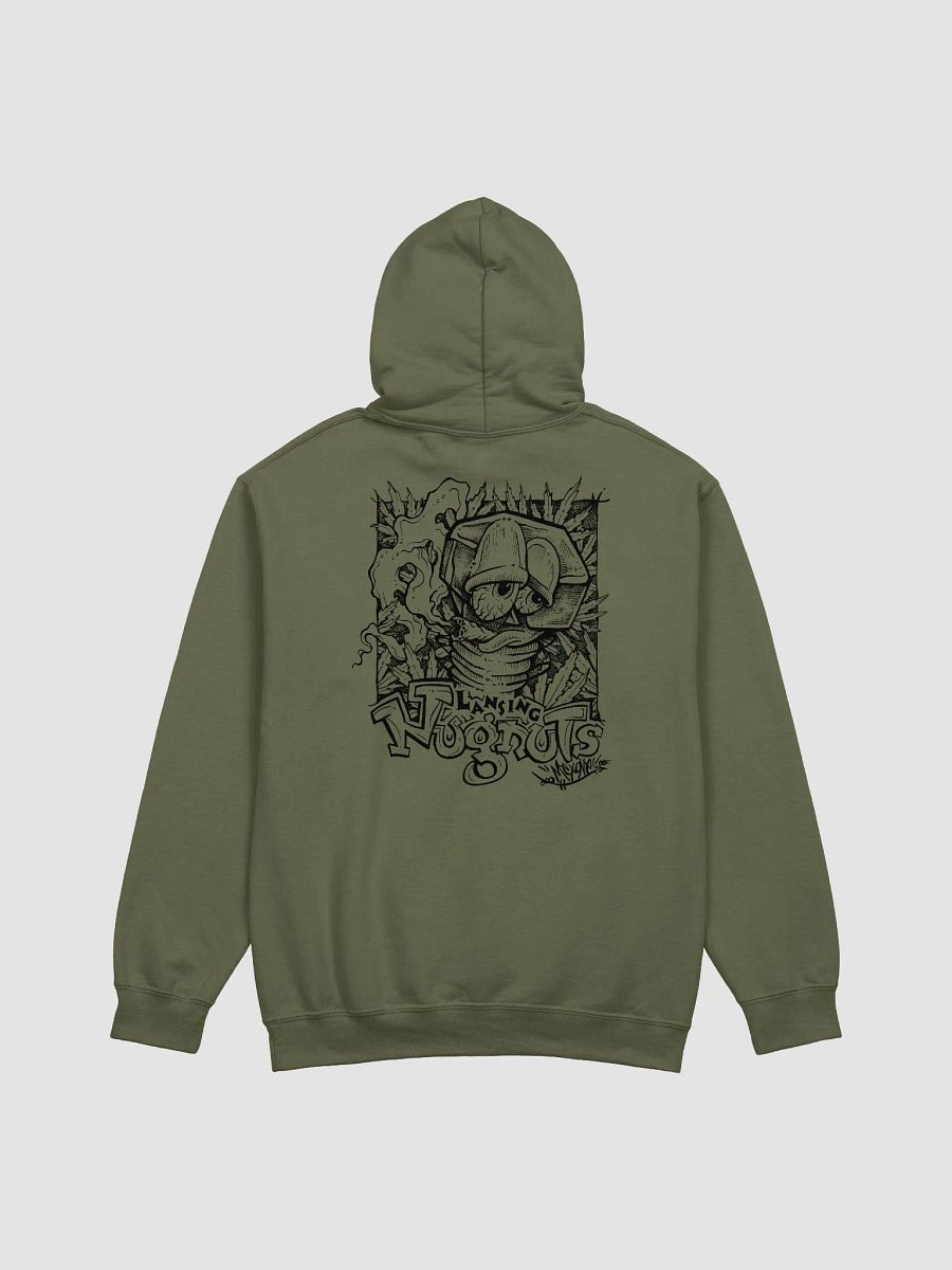 Nugnuts Hoodie product image (33)
