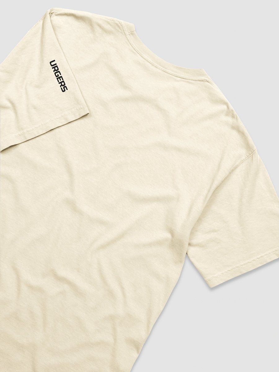 Urgers Grow A Beard Shirt product image (6)