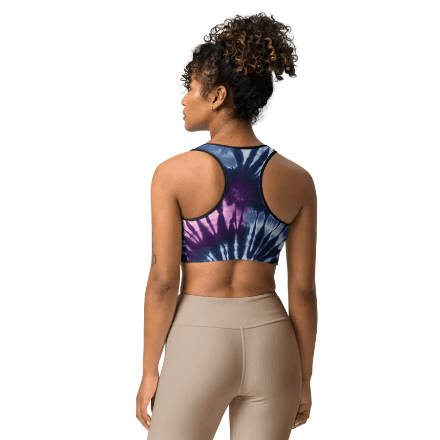 Smoothie Sports Bra product image (12)