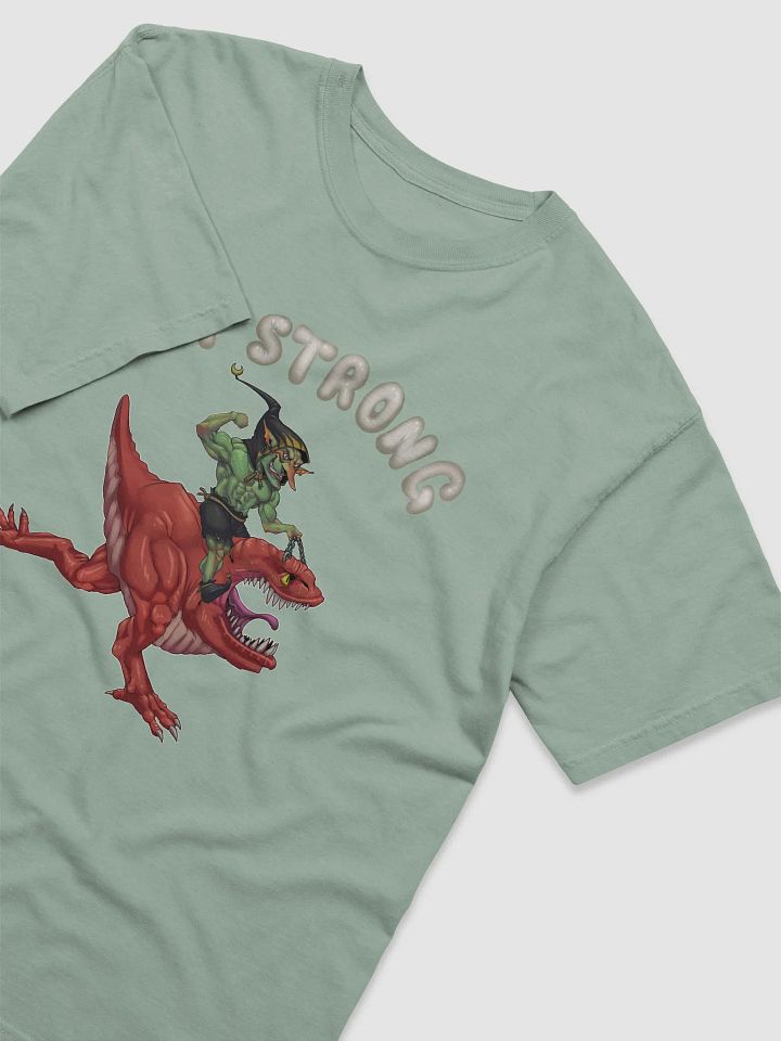 GIT STRONG product image (2)
