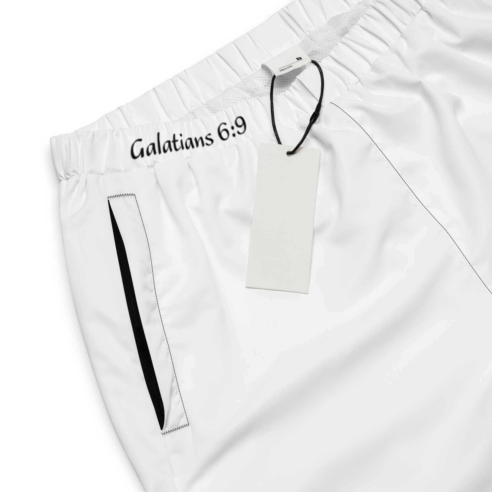 V2 Track Bottoms product image (3)