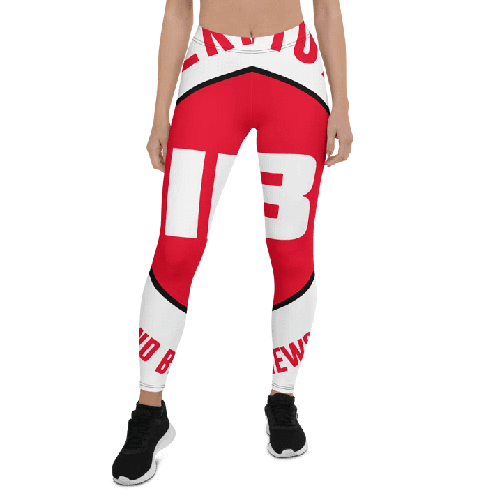 IFBNewsfeed.Org's All-Over Print Leggings product image (1)