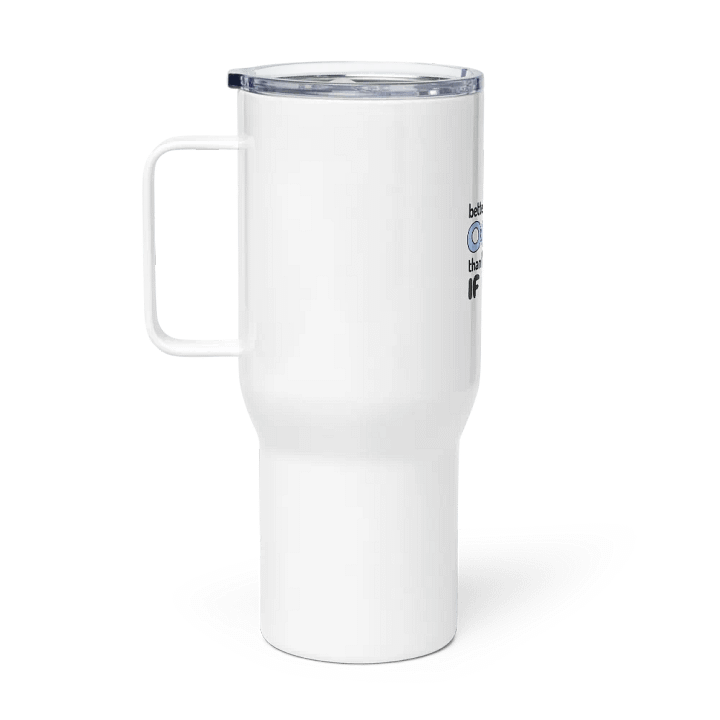 OOPS Travel Mug product image (2)
