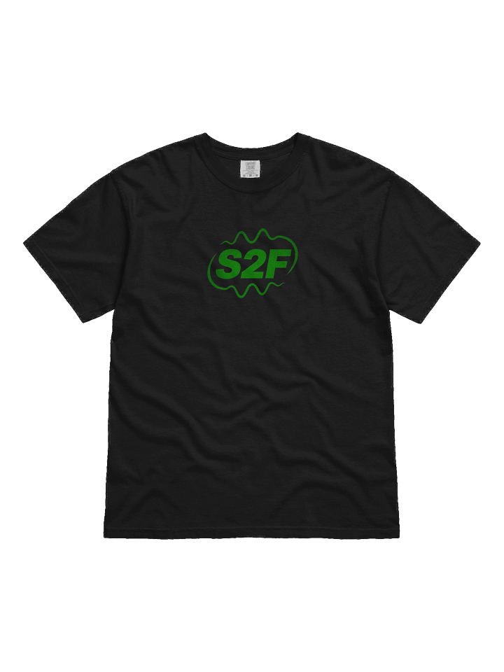 Wavelength Tee product image (1)