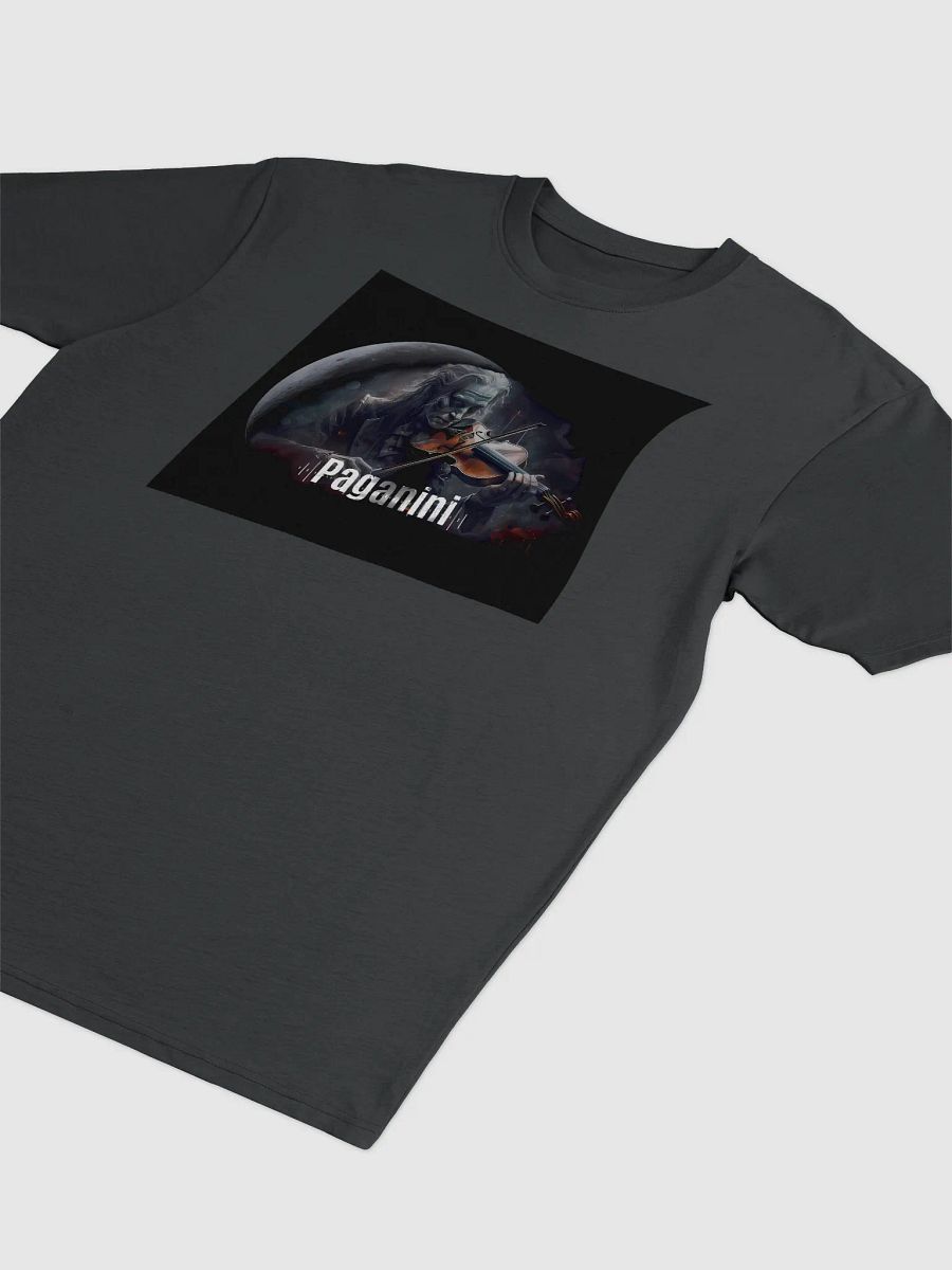Paganini Moonlight Serenade Tee product image (3)
