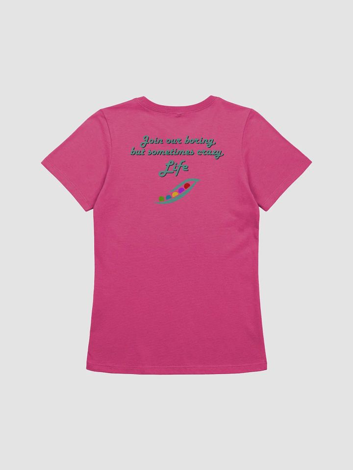 Graphic Delight Women's T-Shirt product image (14)