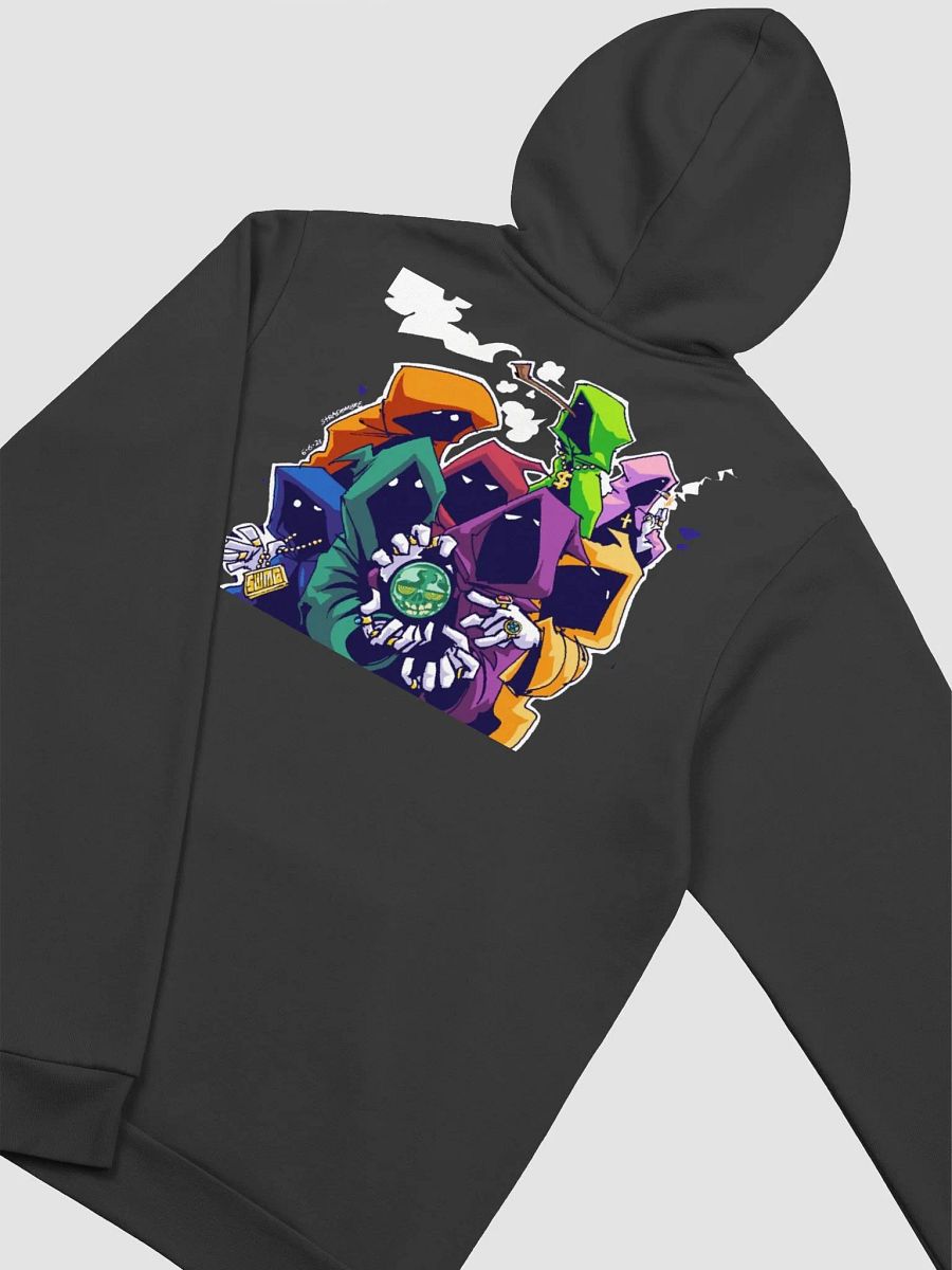 NOSLEEPRP SWMG HOODIE product image (19)