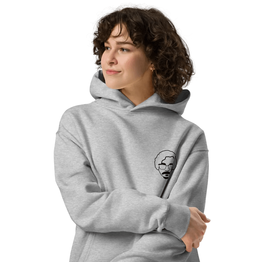Regular Hoodie product image (34)