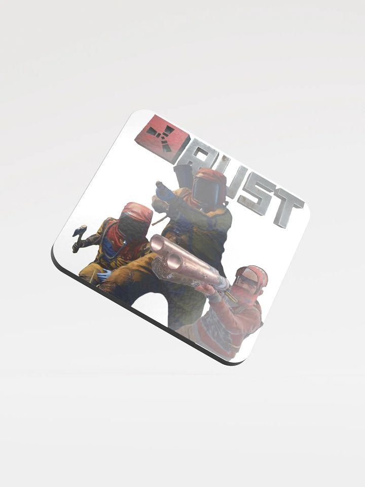 Coaster Rust product image (1)
