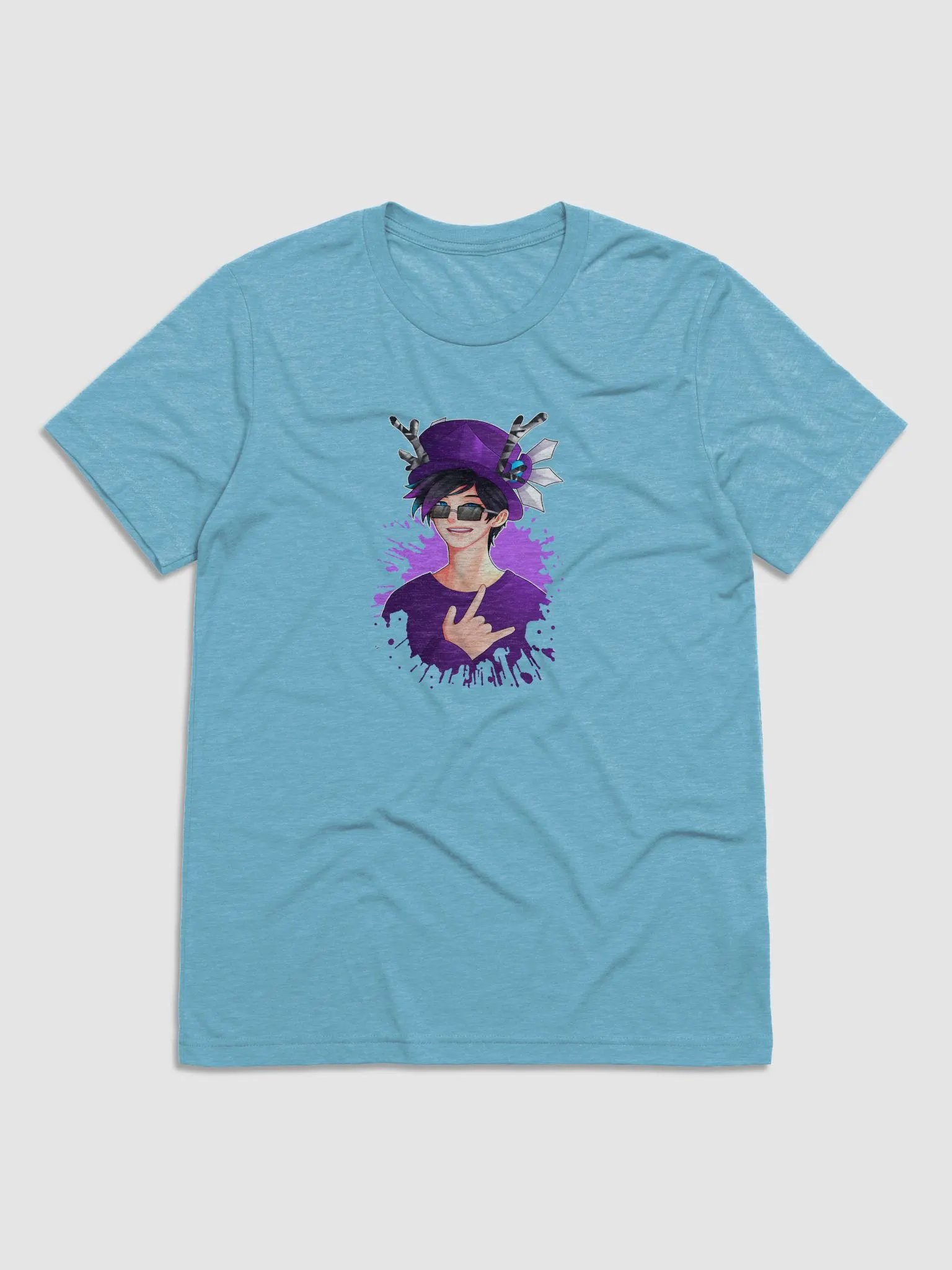 Altimox T-Shirt product image (2)