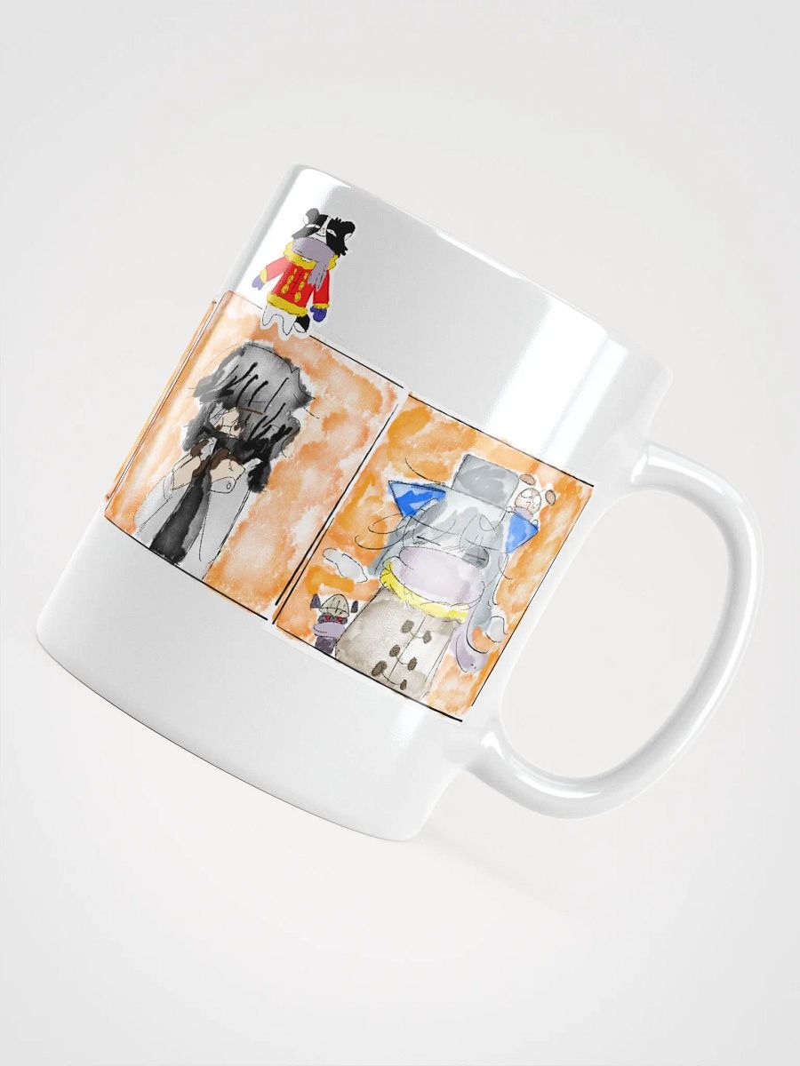 Winter clothes Burger Lee, Henry, Moon, Torono, Sad and Hampan Moon savers product image (4)