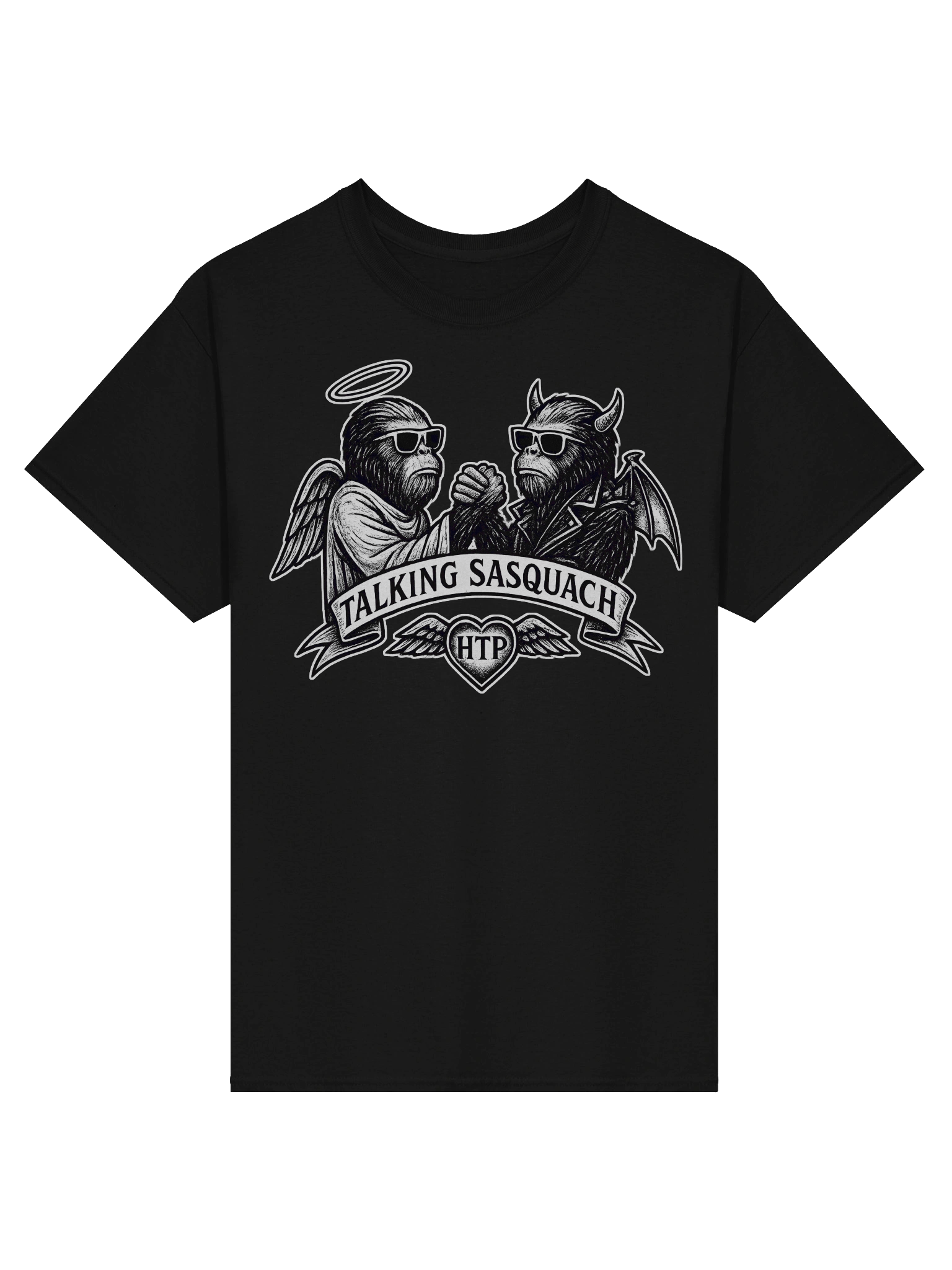 Black Hat vs. White Hat product image (1)