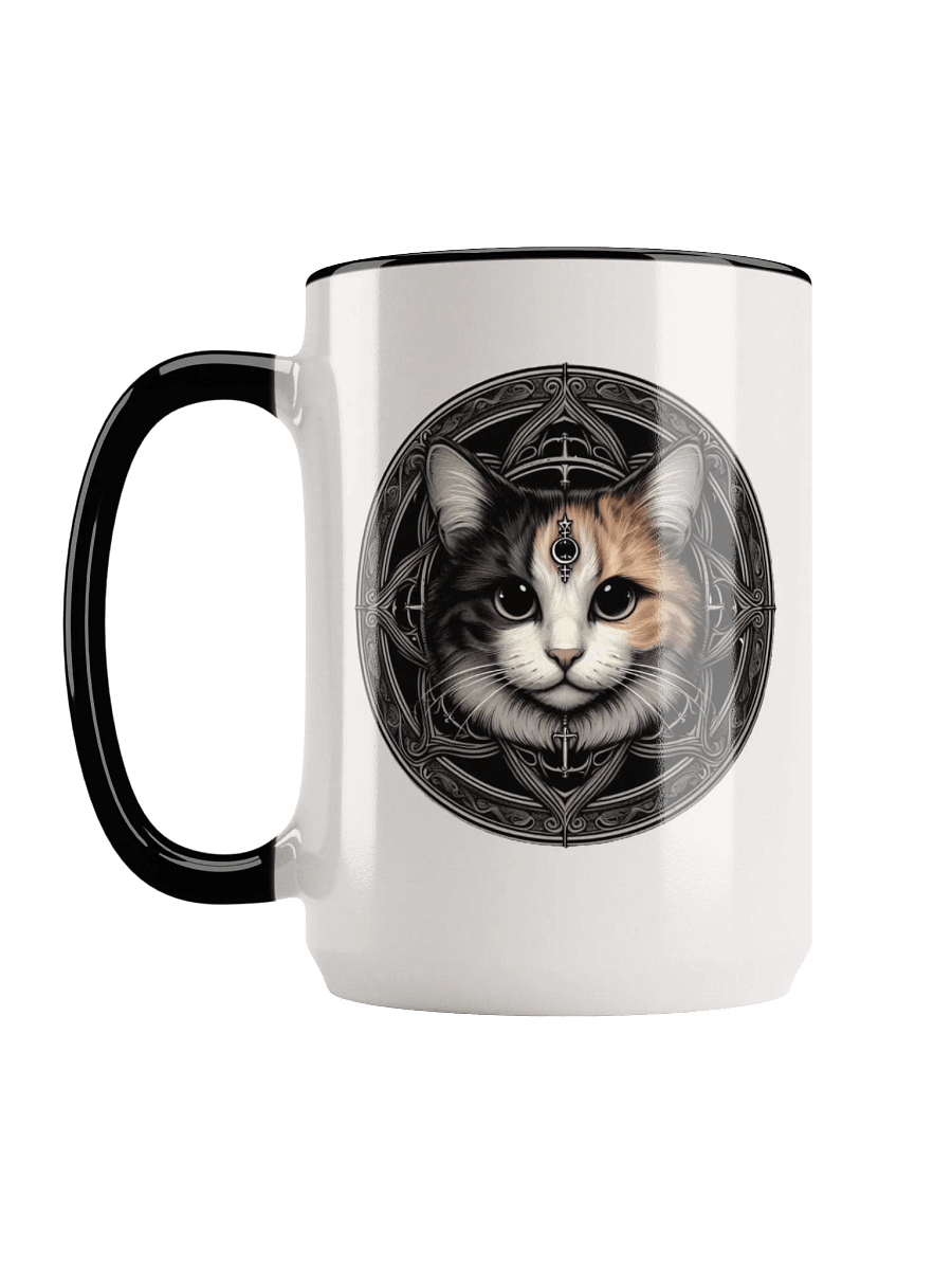 Kats Logo Mug product image (5)