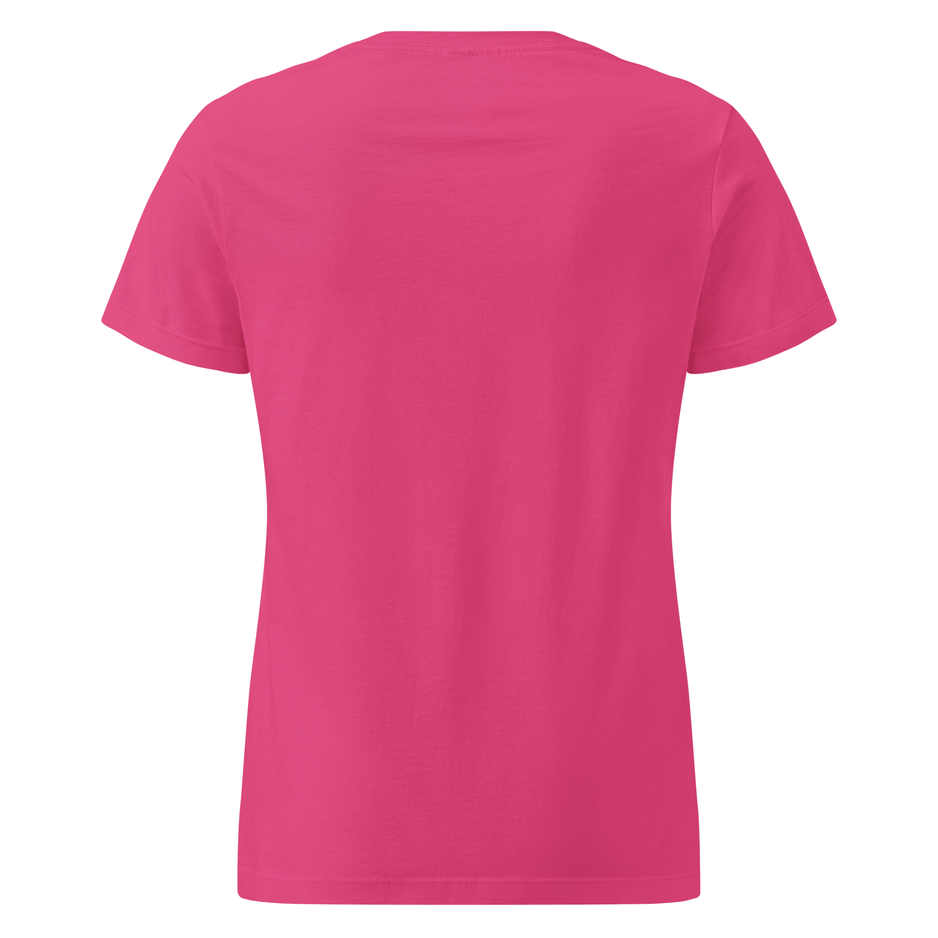 Friesian Horse - Ladies Shirt product image (2)