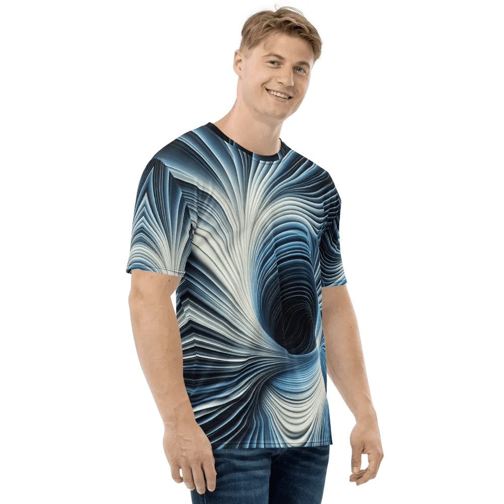 Vortex Dreams All-Over T-Shirt product image (4)