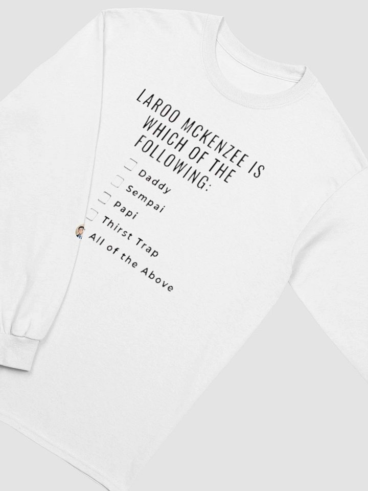Laroo Walk of Shame product image (2)