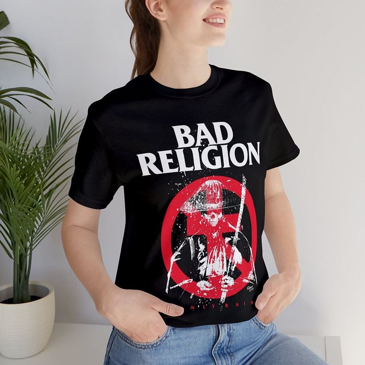 Band Shirts product image (1)