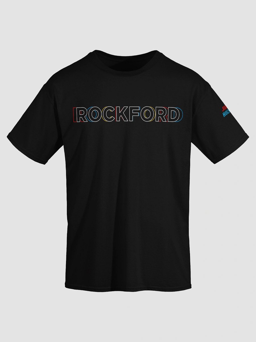 Rockford Icons Reversed product image (3)