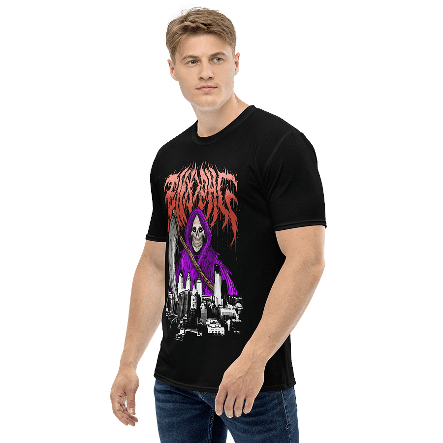 EVX > PHL T-Shirt product image (3)