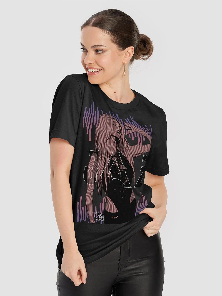 Jaz Shirt (Official Jazling Merch) product image (8)