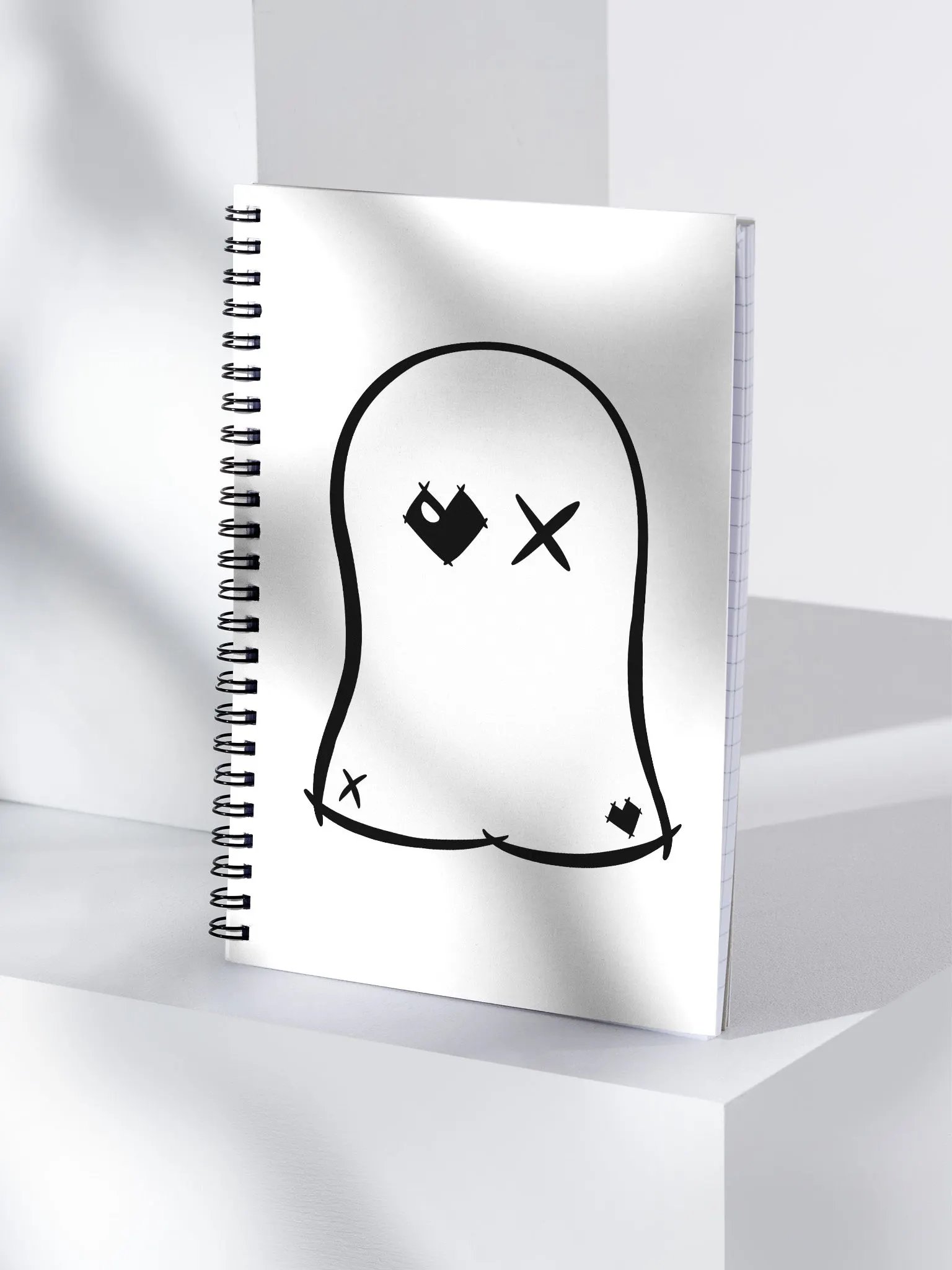 Mort Notebook product image (3)
