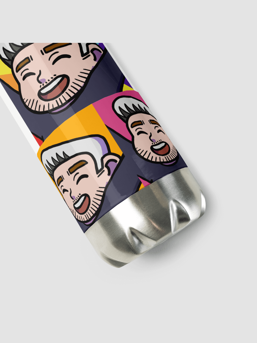Cheerring bottle product image (10)