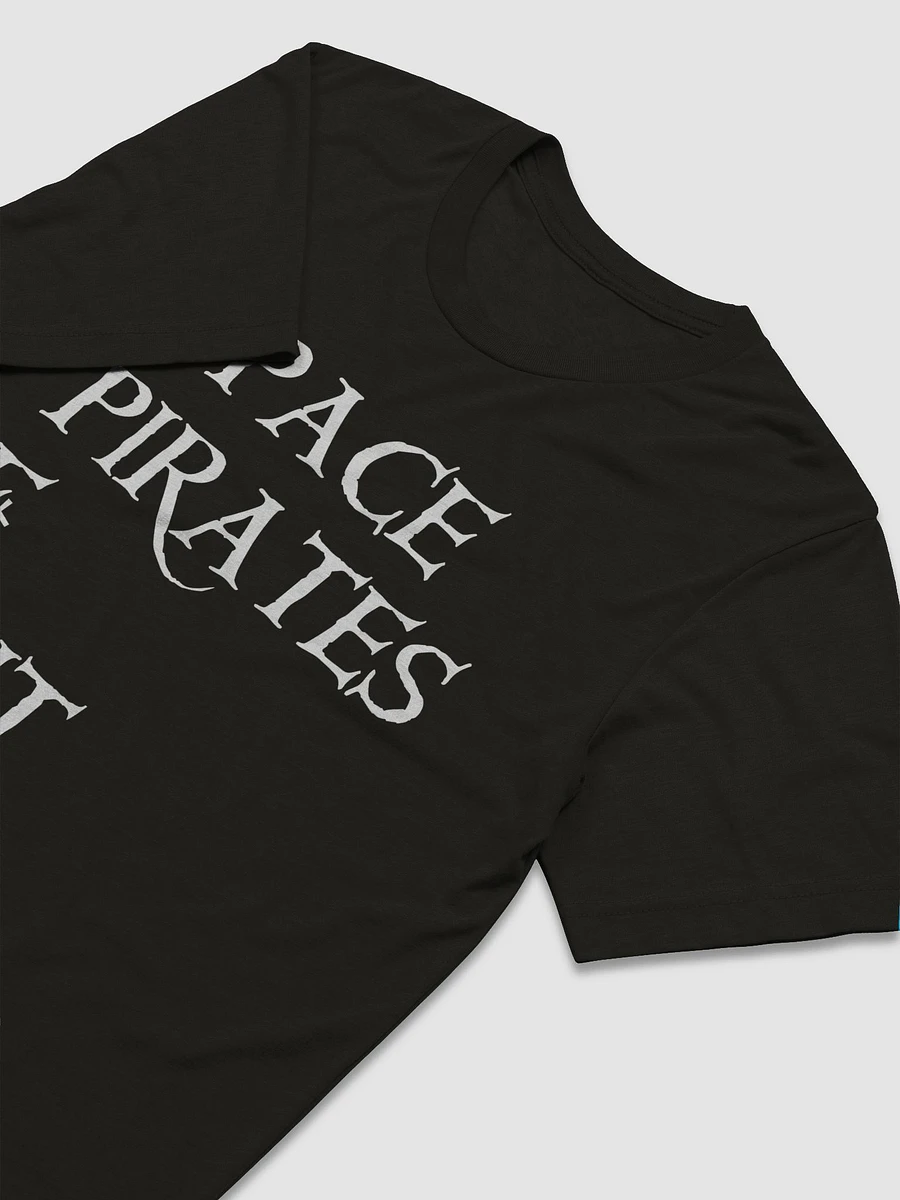 Spell/Space Jammer SPACE PIRATES & SH*T Tee product image (25)