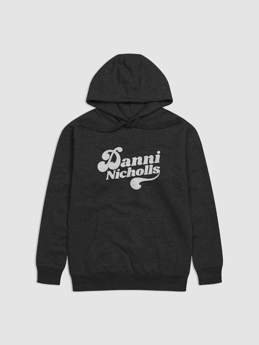 Danni Nicholls Hoodie product image (1)