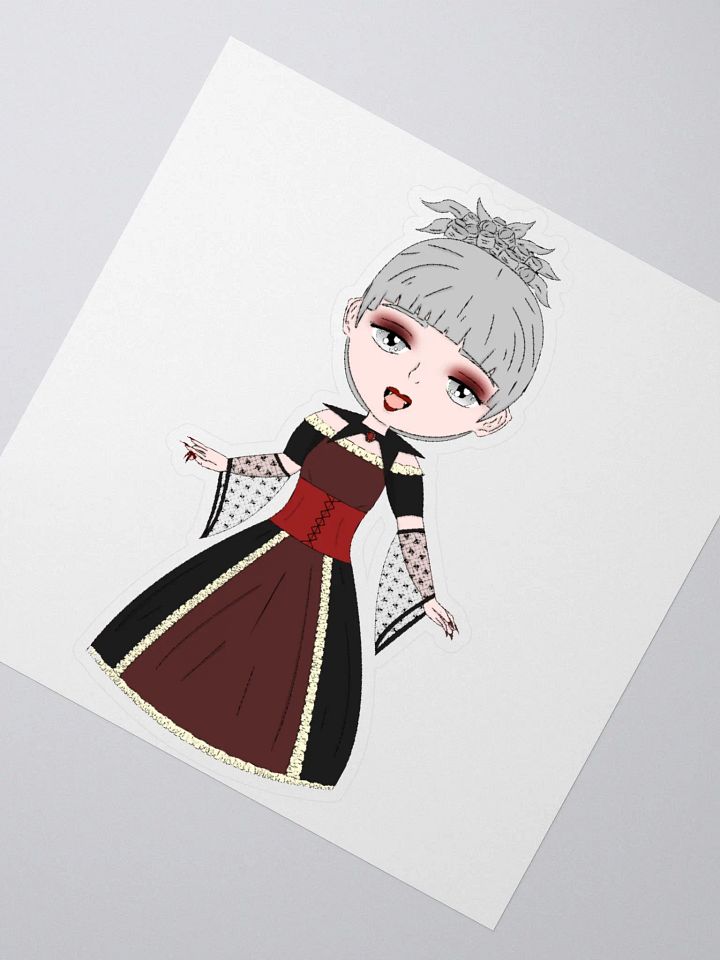Kagami the Vampire product image (2)