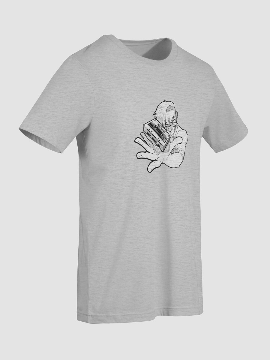 Boy 2000 Tracklist Tee product image (41)
