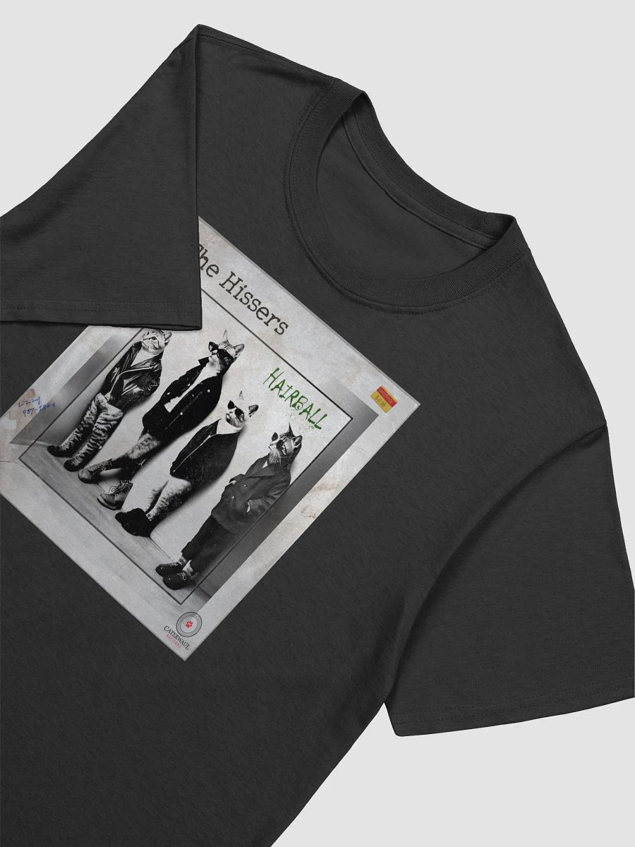 The Hissers Tee product image (3)