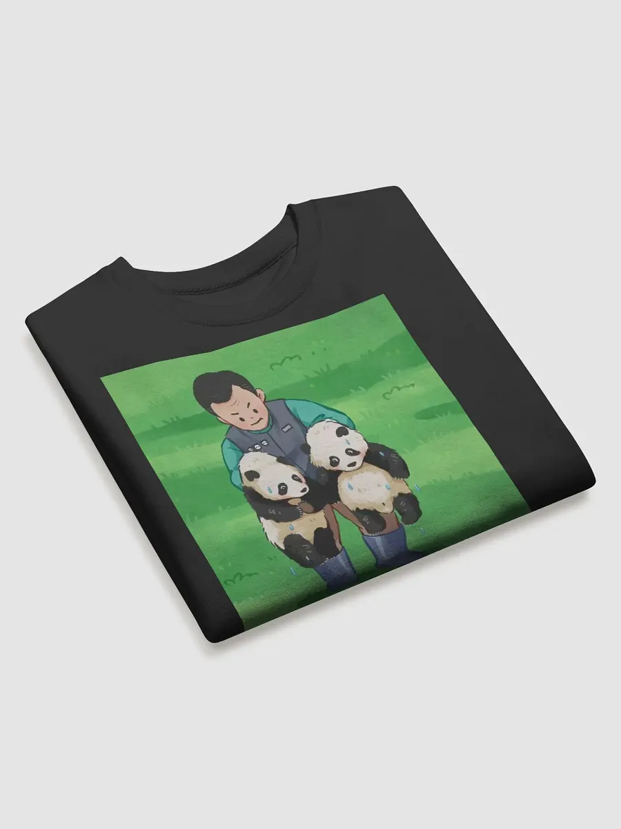 huibao and ruibao Panda product image (3)
